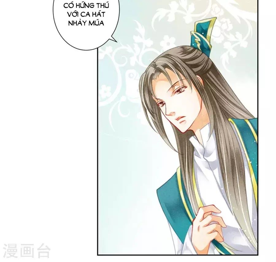 Ái Thượng Vô Địch Tiếu Hoàng Hậu Chapter 103 - 6