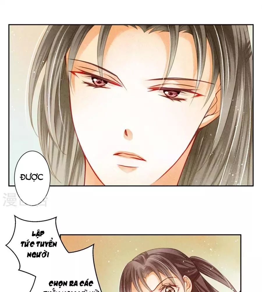 Ái Thượng Vô Địch Tiếu Hoàng Hậu Chapter 103 - 9