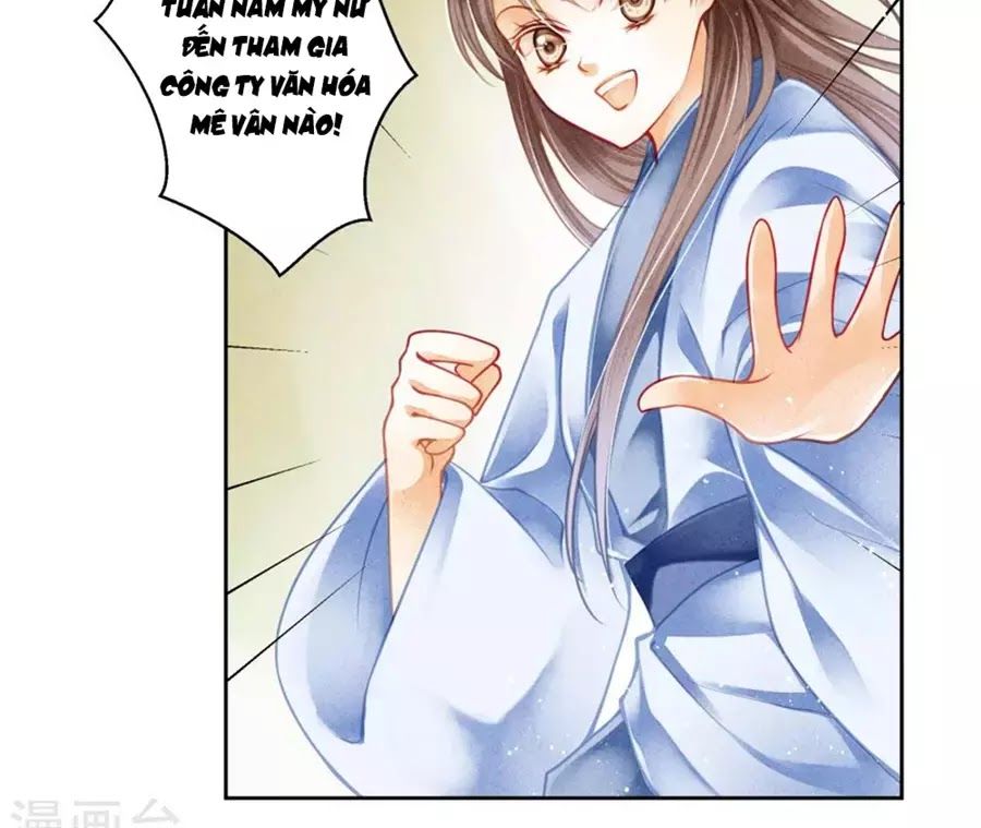 Ái Thượng Vô Địch Tiếu Hoàng Hậu Chapter 103 - 10