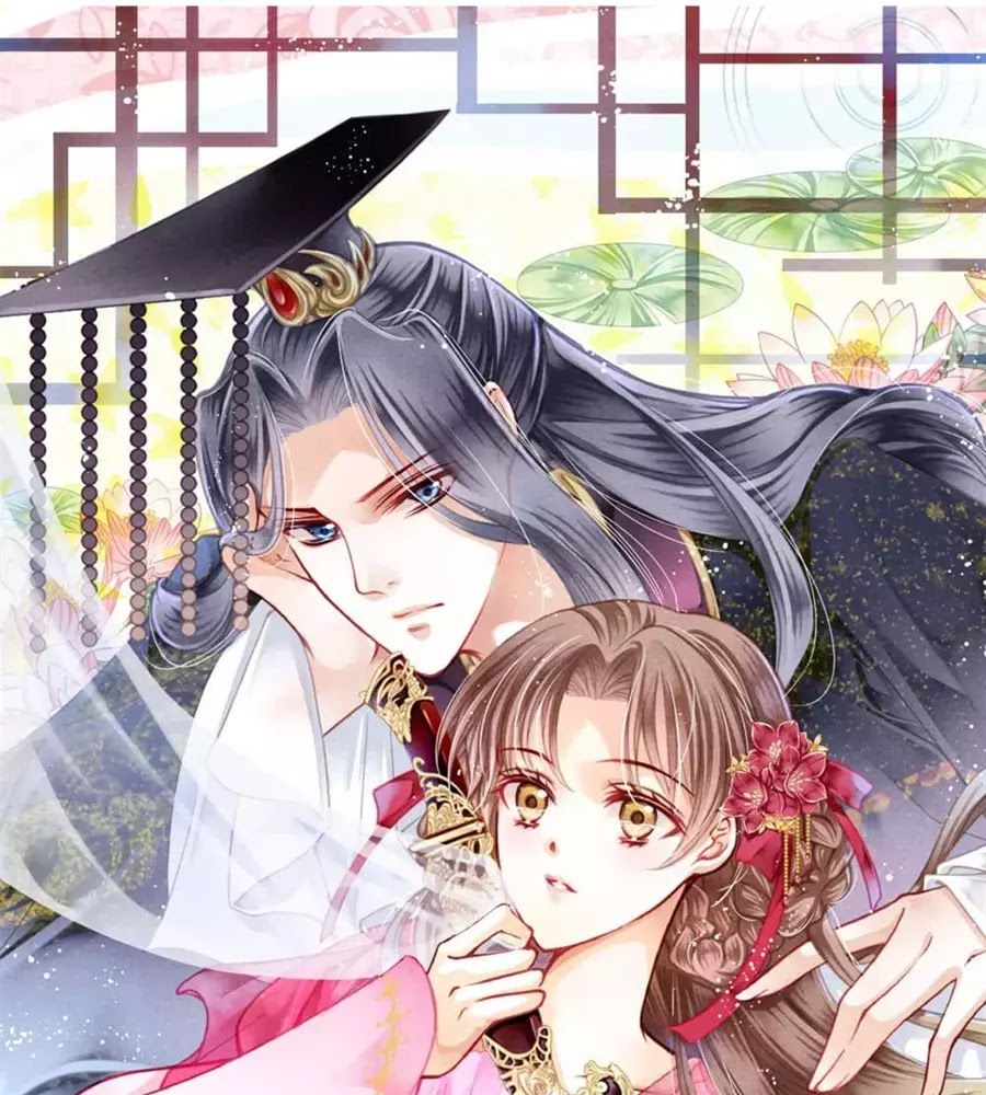 Ái Thượng Vô Địch Tiếu Hoàng Hậu Chapter 104 - 1