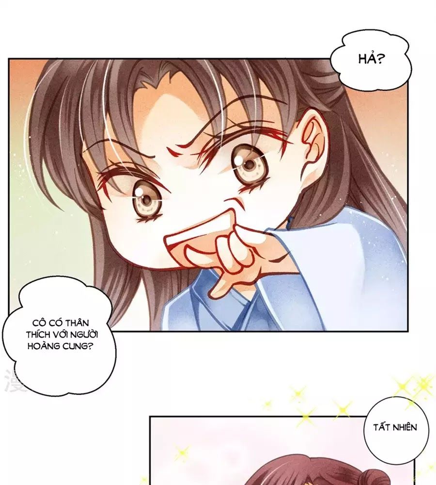 Ái Thượng Vô Địch Tiếu Hoàng Hậu Chapter 104 - 11