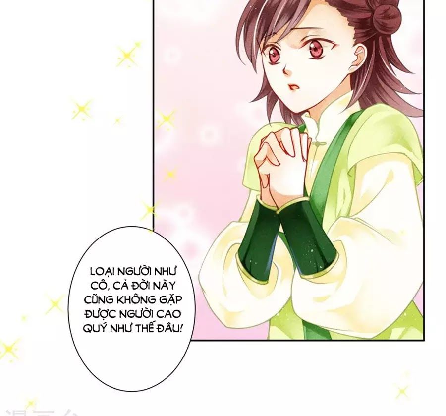 Ái Thượng Vô Địch Tiếu Hoàng Hậu Chapter 104 - 12