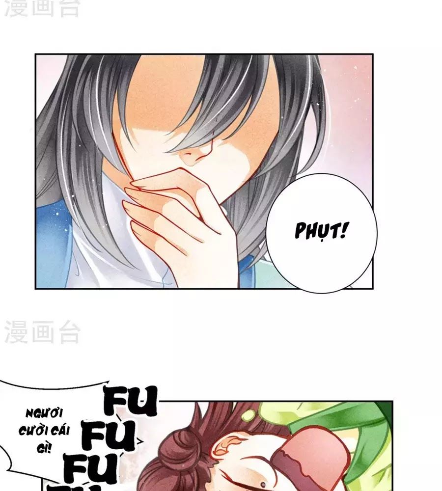 Ái Thượng Vô Địch Tiếu Hoàng Hậu Chapter 104 - 13