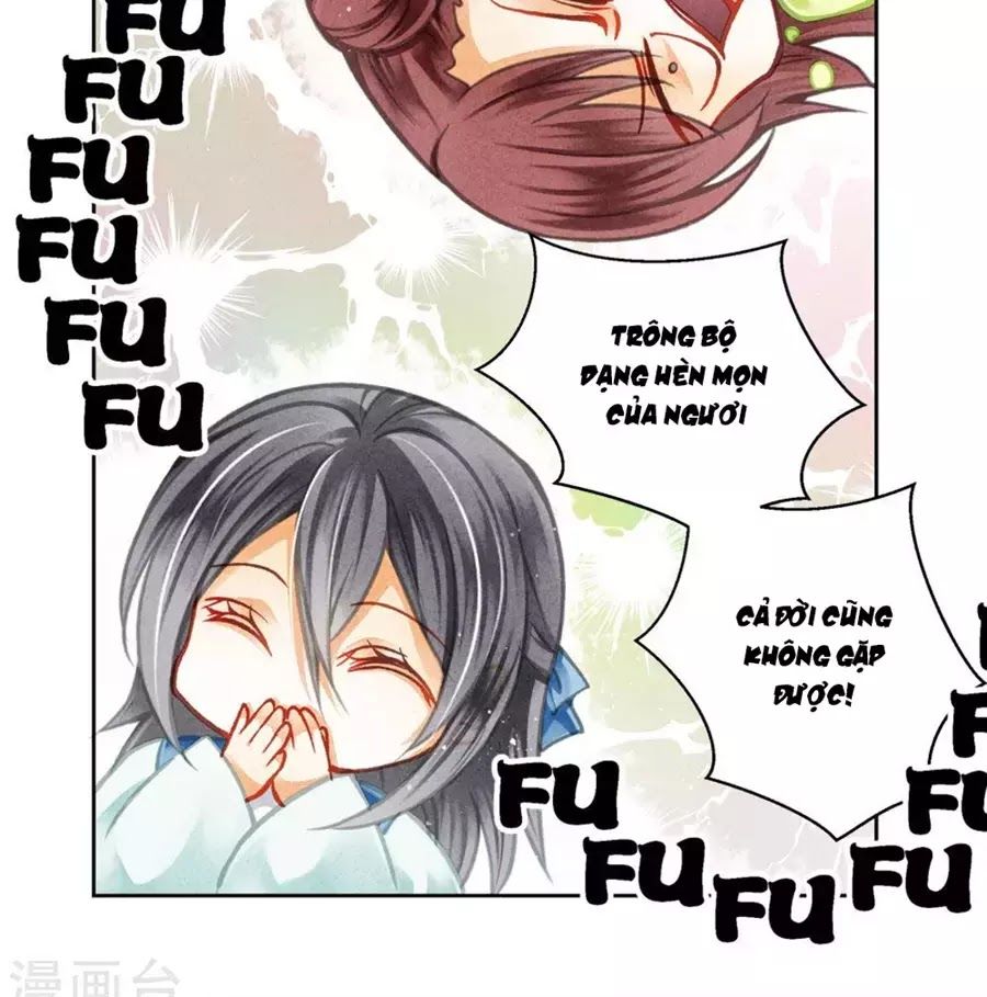 Ái Thượng Vô Địch Tiếu Hoàng Hậu Chapter 104 - 14