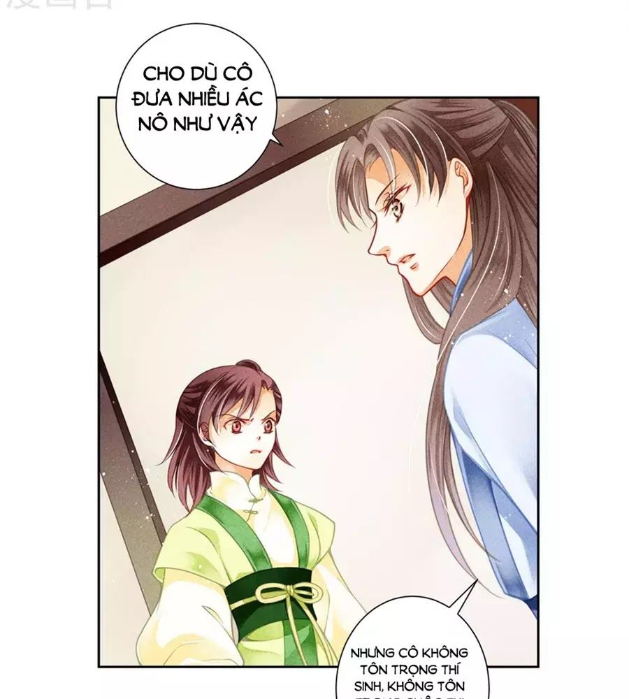 Ái Thượng Vô Địch Tiếu Hoàng Hậu Chapter 104 - 15