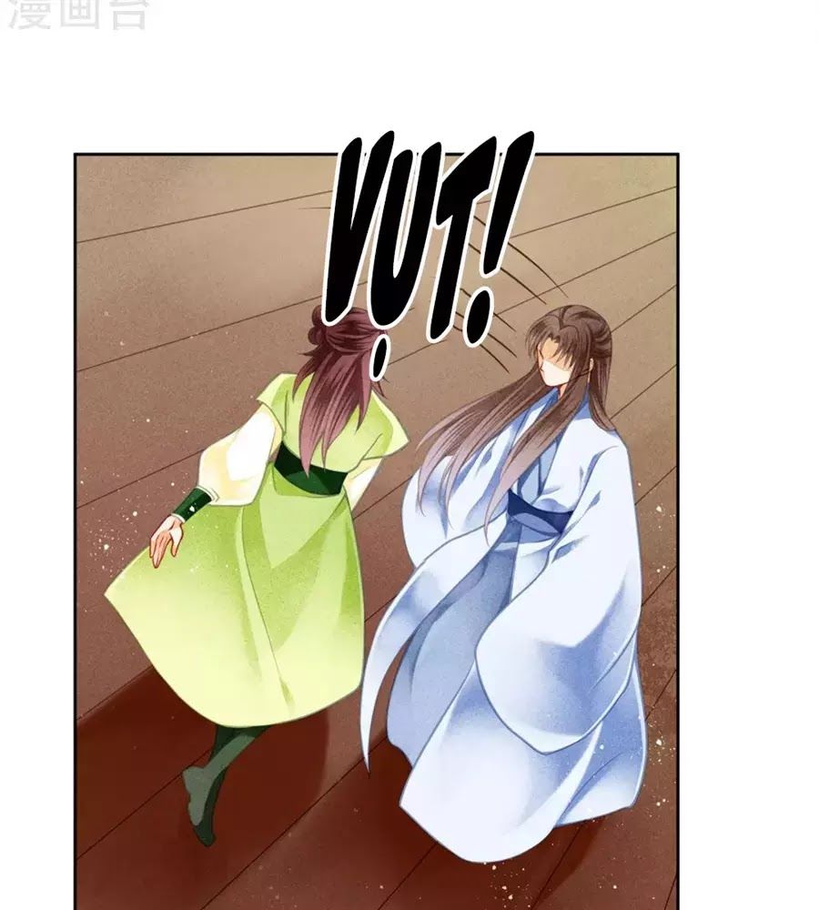 Ái Thượng Vô Địch Tiếu Hoàng Hậu Chapter 104 - 19