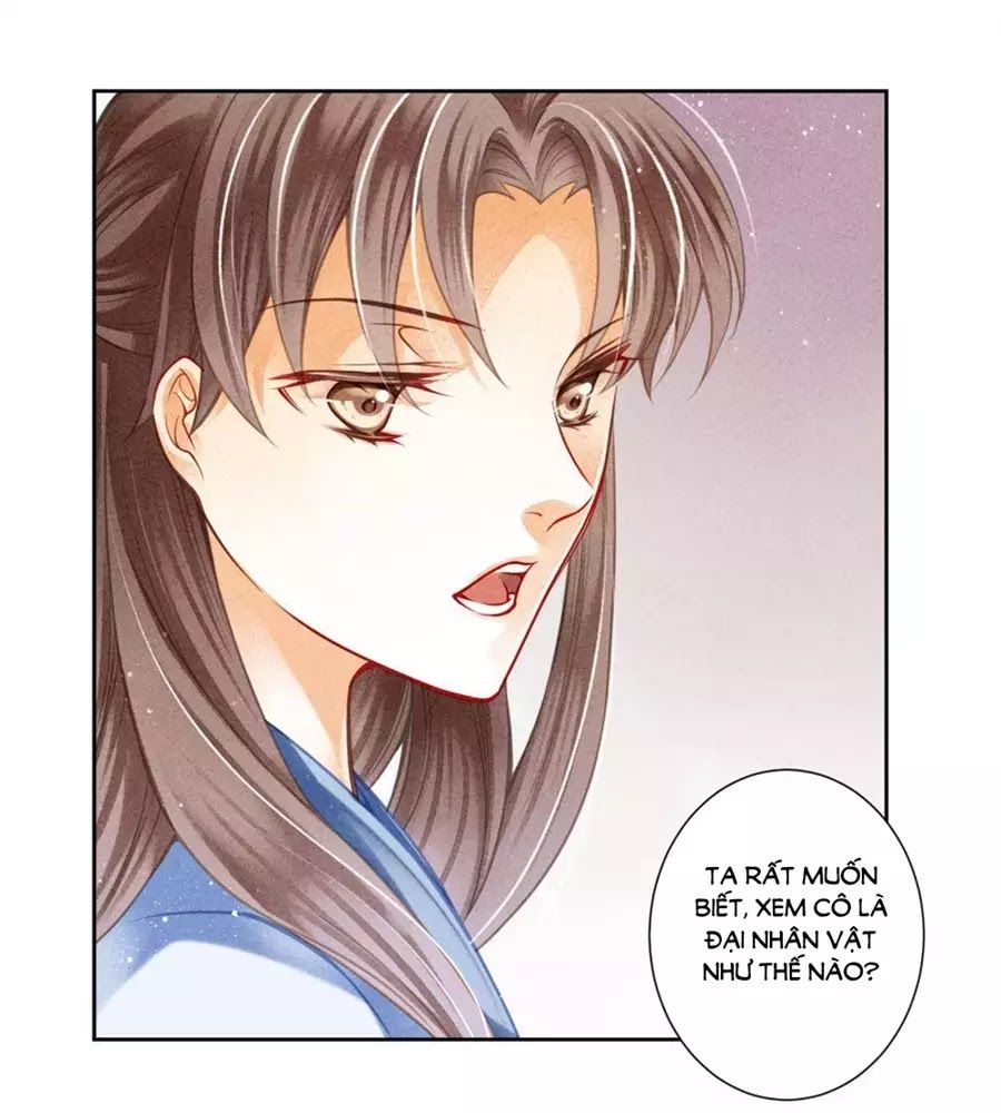 Ái Thượng Vô Địch Tiếu Hoàng Hậu Chapter 104 - 3