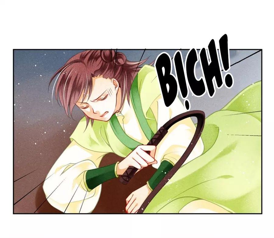 Ái Thượng Vô Địch Tiếu Hoàng Hậu Chapter 104 - 21