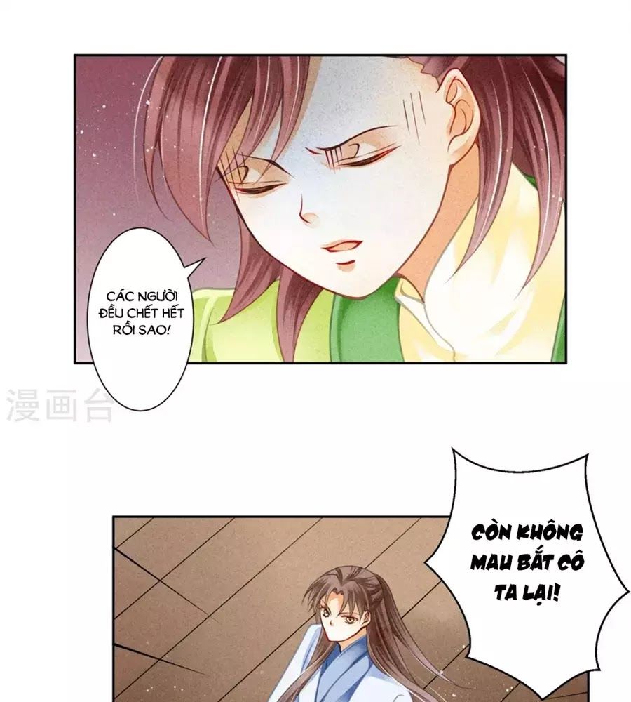 Ái Thượng Vô Địch Tiếu Hoàng Hậu Chapter 104 - 22