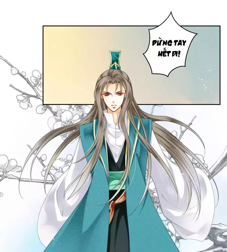 Ái Thượng Vô Địch Tiếu Hoàng Hậu Chapter 104 - 24