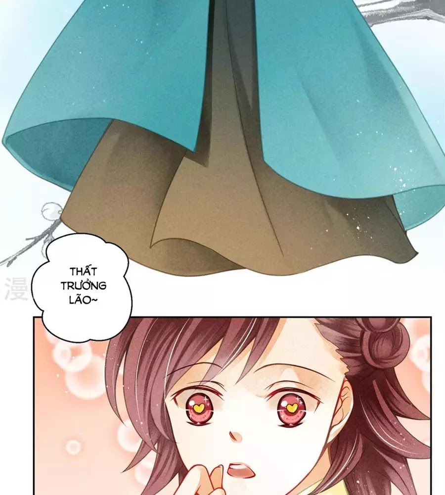 Ái Thượng Vô Địch Tiếu Hoàng Hậu Chapter 104 - 25