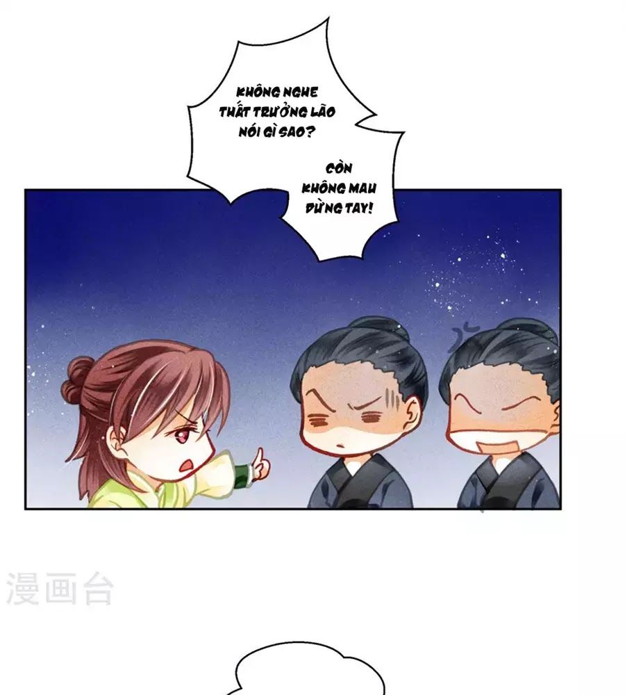 Ái Thượng Vô Địch Tiếu Hoàng Hậu Chapter 104 - 27