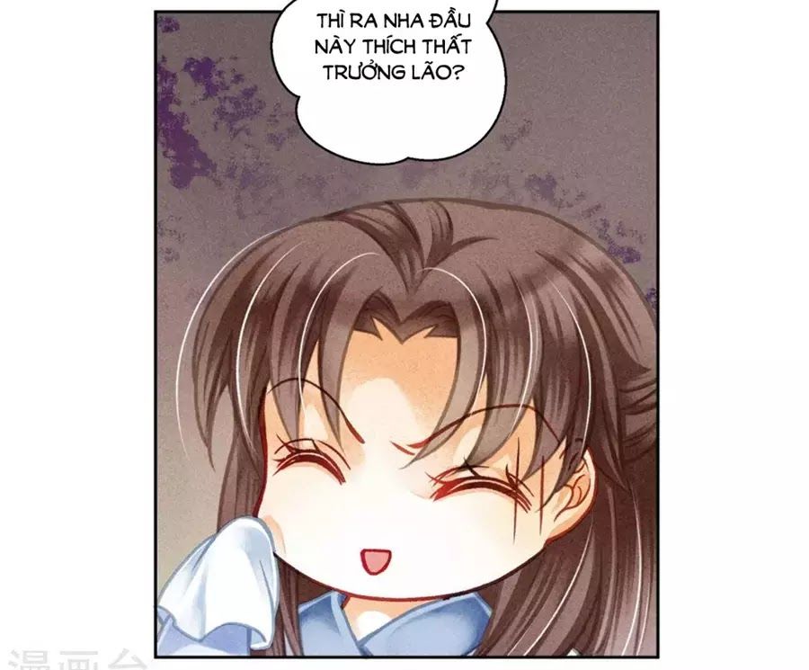 Ái Thượng Vô Địch Tiếu Hoàng Hậu Chapter 104 - 28