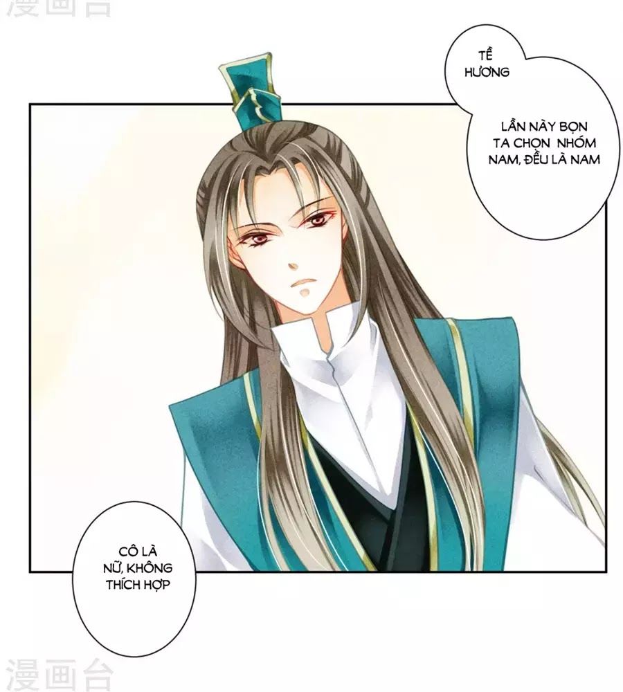 Ái Thượng Vô Địch Tiếu Hoàng Hậu Chapter 104 - 29