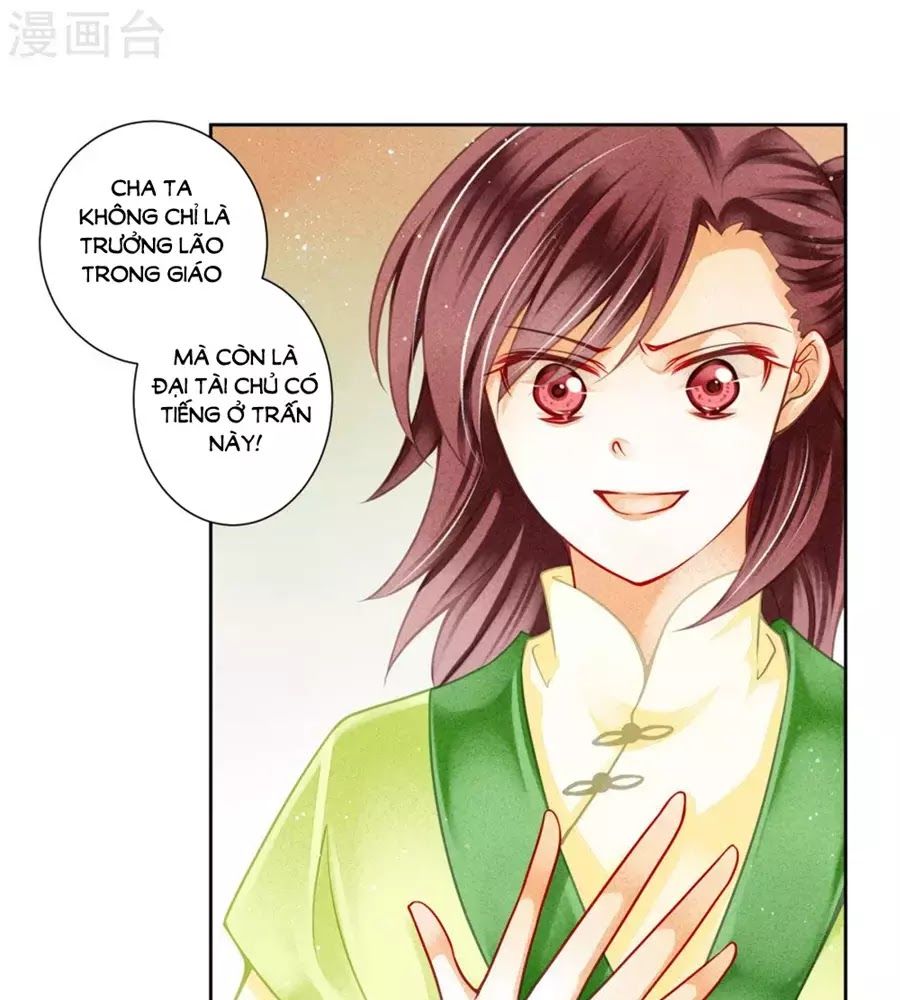 Ái Thượng Vô Địch Tiếu Hoàng Hậu Chapter 104 - 4