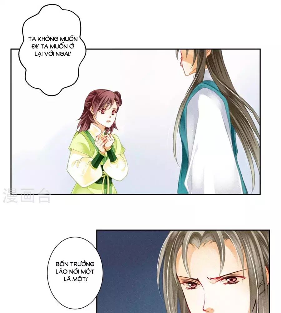 Ái Thượng Vô Địch Tiếu Hoàng Hậu Chapter 104 - 31