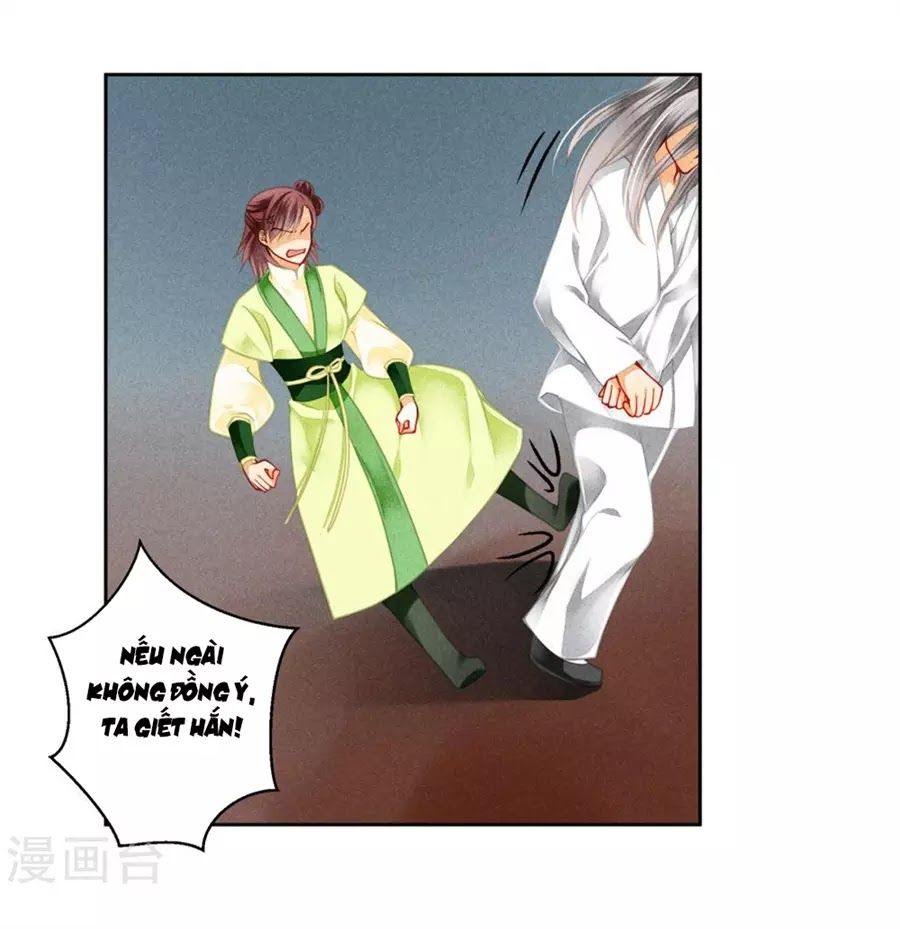 Ái Thượng Vô Địch Tiếu Hoàng Hậu Chapter 104 - 33