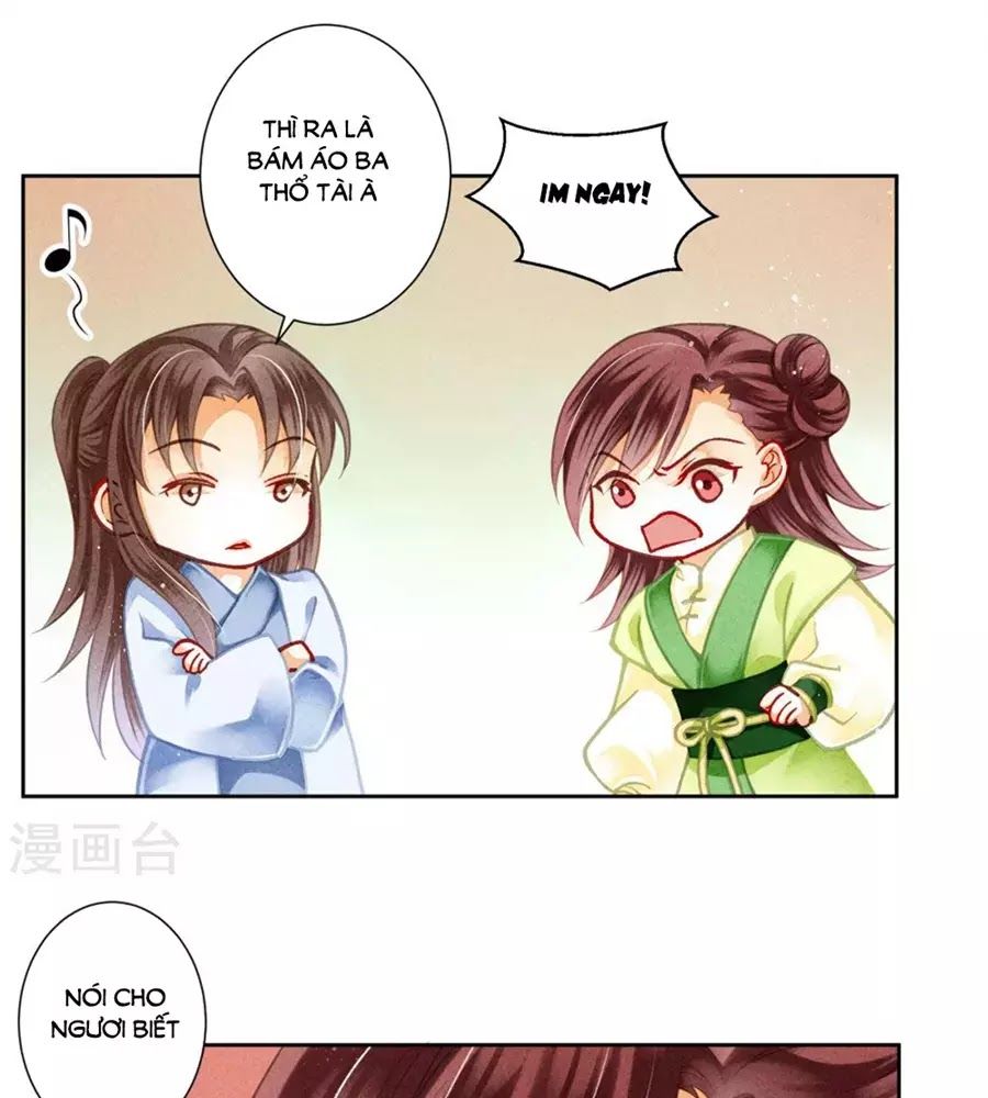 Ái Thượng Vô Địch Tiếu Hoàng Hậu Chapter 104 - 6