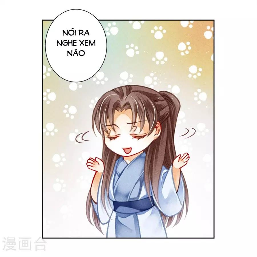 Ái Thượng Vô Địch Tiếu Hoàng Hậu Chapter 104 - 8