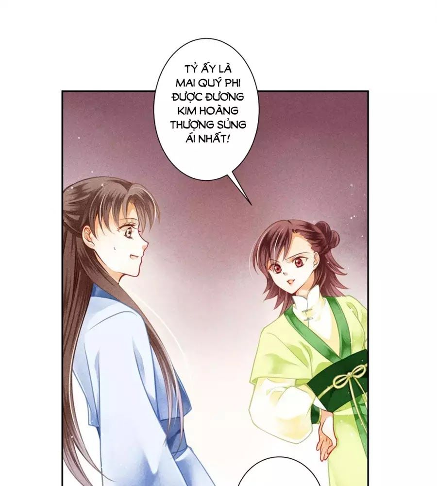 Ái Thượng Vô Địch Tiếu Hoàng Hậu Chapter 104 - 9