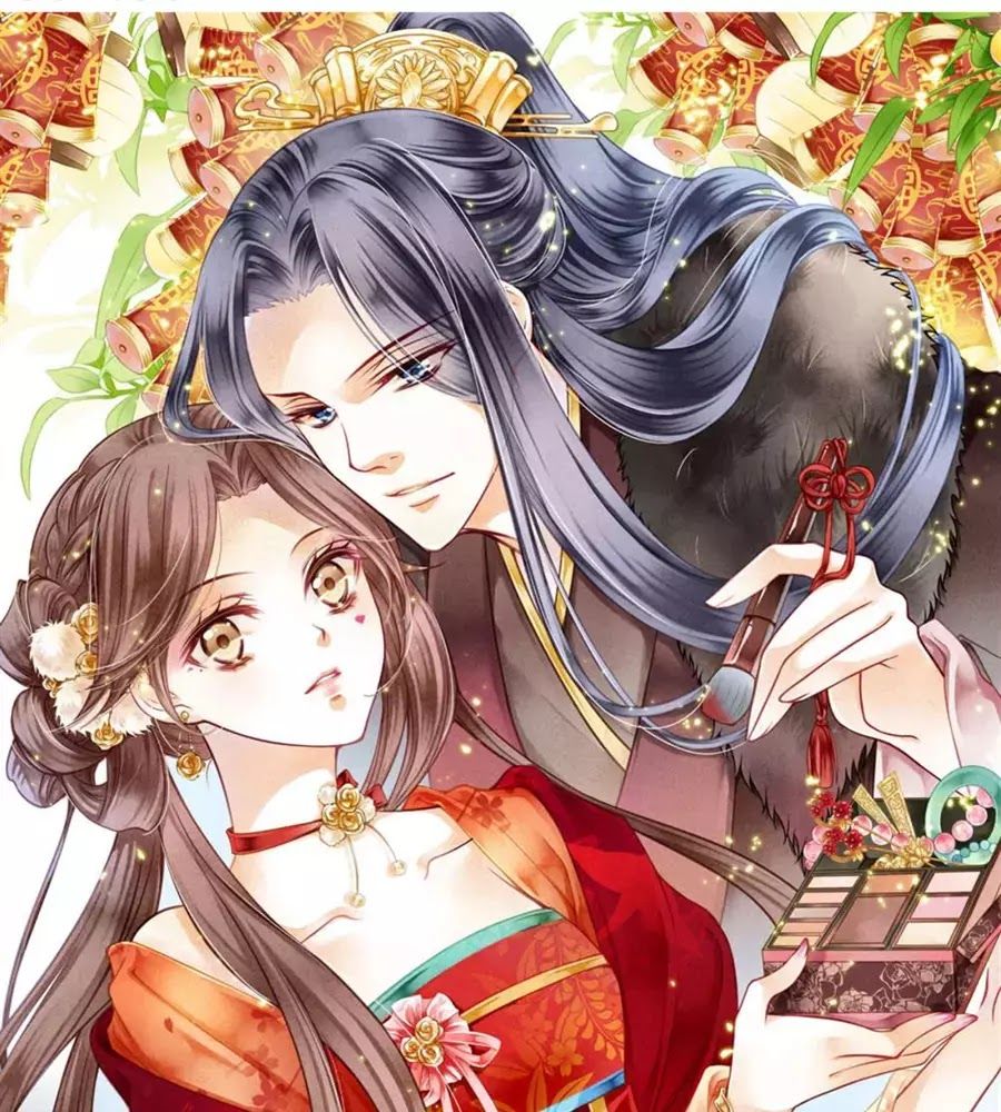 Ái Thượng Vô Địch Tiếu Hoàng Hậu Chapter 105 - 1