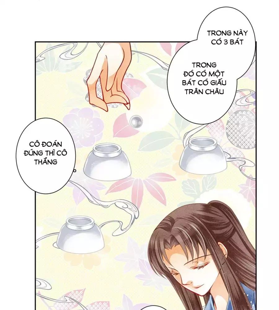 Ái Thượng Vô Địch Tiếu Hoàng Hậu Chapter 105 - 12