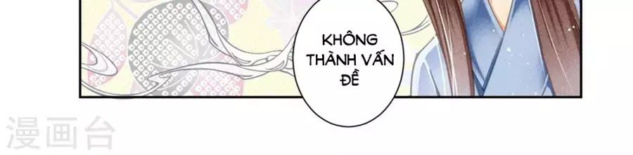 Ái Thượng Vô Địch Tiếu Hoàng Hậu Chapter 105 - 13