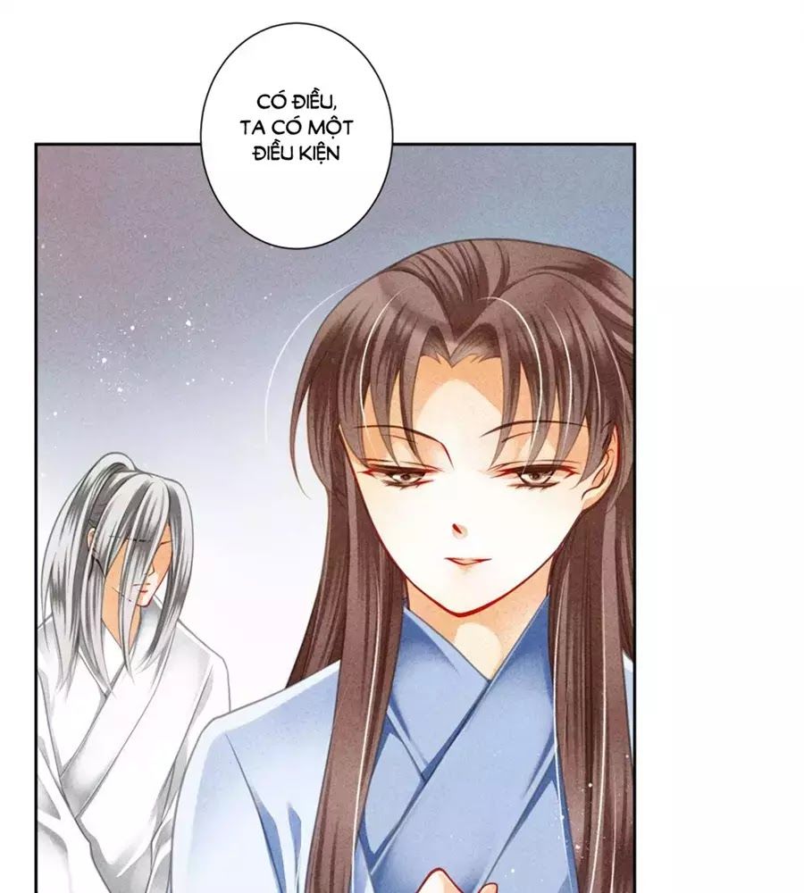 Ái Thượng Vô Địch Tiếu Hoàng Hậu Chapter 105 - 14