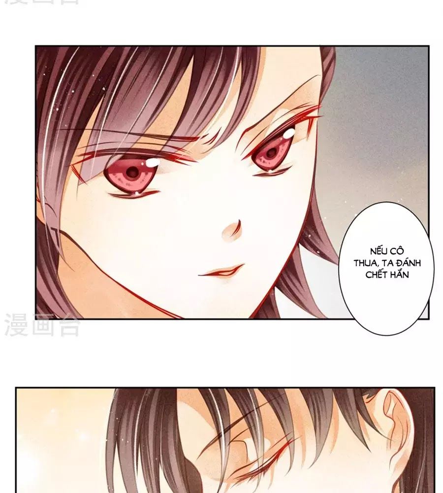 Ái Thượng Vô Địch Tiếu Hoàng Hậu Chapter 105 - 16