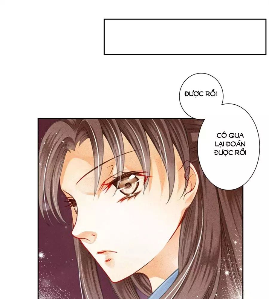 Ái Thượng Vô Địch Tiếu Hoàng Hậu Chapter 105 - 20