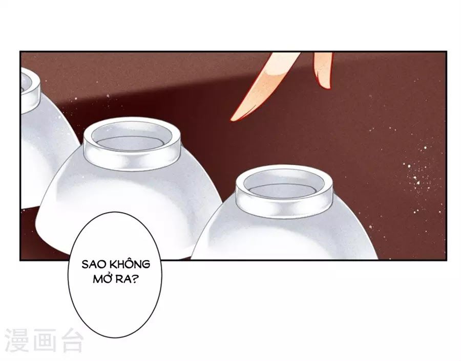 Ái Thượng Vô Địch Tiếu Hoàng Hậu Chapter 105 - 22