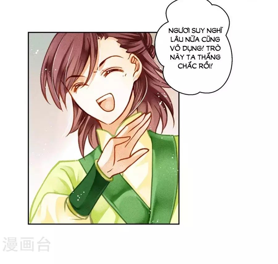 Ái Thượng Vô Địch Tiếu Hoàng Hậu Chapter 105 - 24