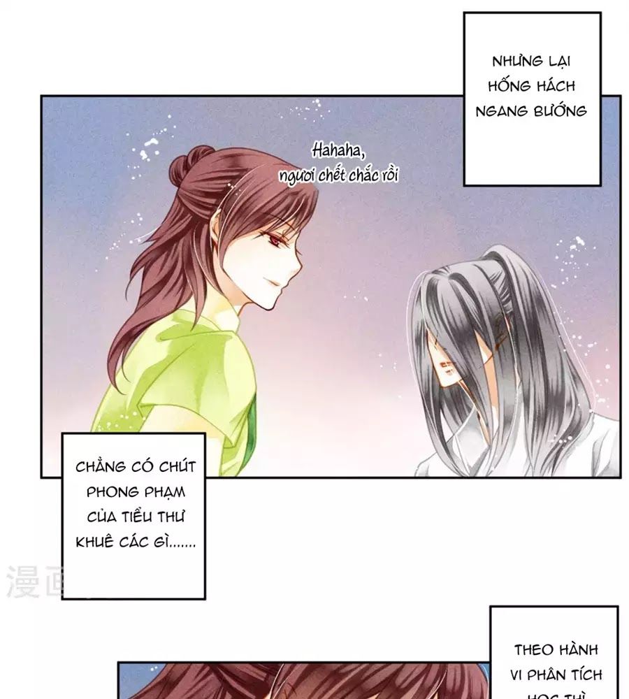 Ái Thượng Vô Địch Tiếu Hoàng Hậu Chapter 105 - 27
