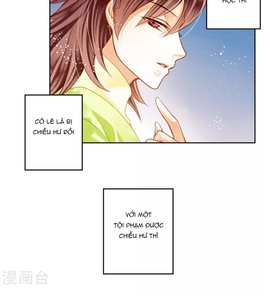 Ái Thượng Vô Địch Tiếu Hoàng Hậu Chapter 105 - 28