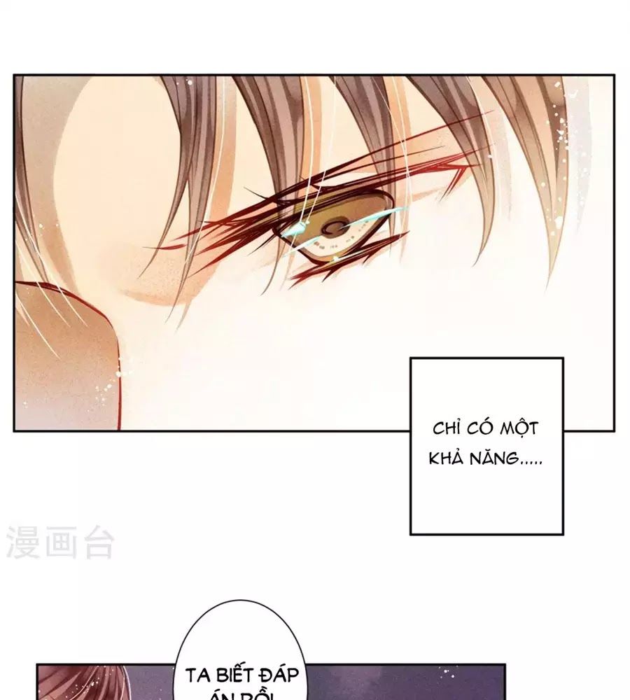 Ái Thượng Vô Địch Tiếu Hoàng Hậu Chapter 105 - 30