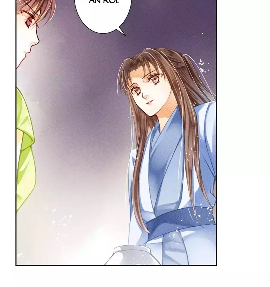 Ái Thượng Vô Địch Tiếu Hoàng Hậu Chapter 105 - 31