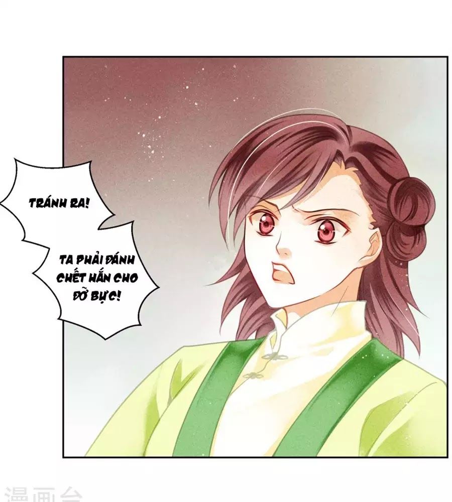 Ái Thượng Vô Địch Tiếu Hoàng Hậu Chapter 105 - 5