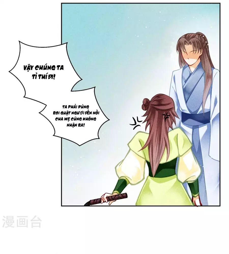 Ái Thượng Vô Địch Tiếu Hoàng Hậu Chapter 105 - 8