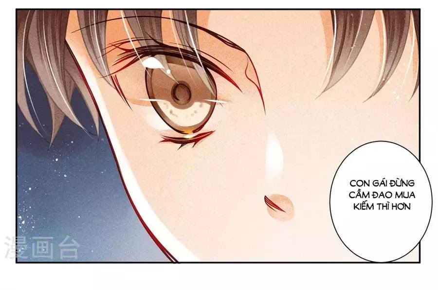 Ái Thượng Vô Địch Tiếu Hoàng Hậu Chapter 105 - 9