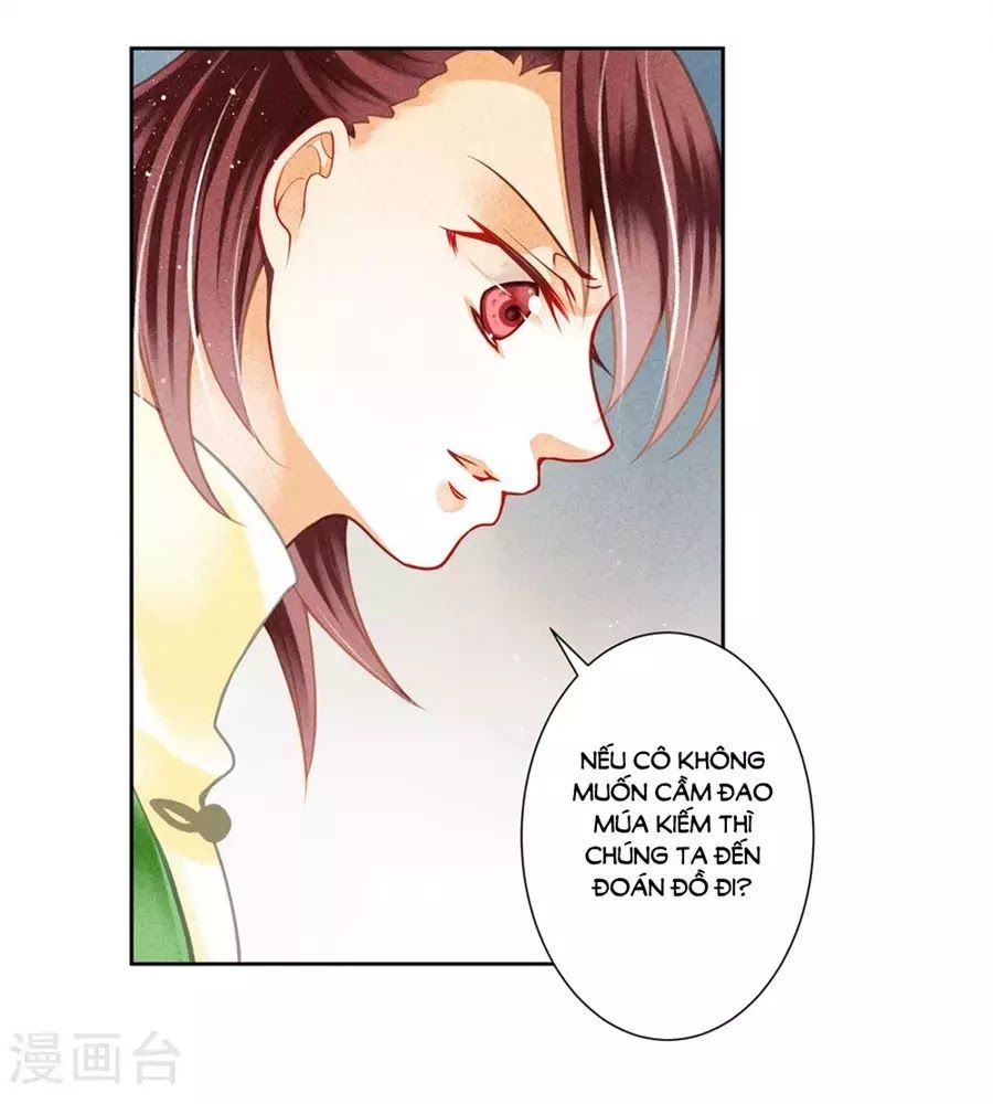 Ái Thượng Vô Địch Tiếu Hoàng Hậu Chapter 105 - 10