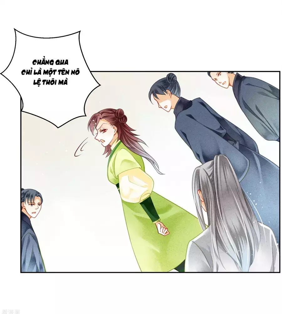 Ái Thượng Vô Địch Tiếu Hoàng Hậu Chapter 106 - 15