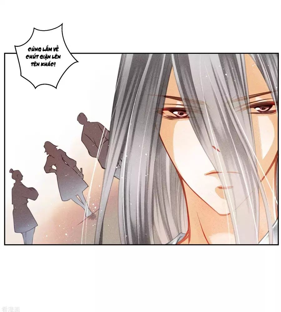 Ái Thượng Vô Địch Tiếu Hoàng Hậu Chapter 106 - 17