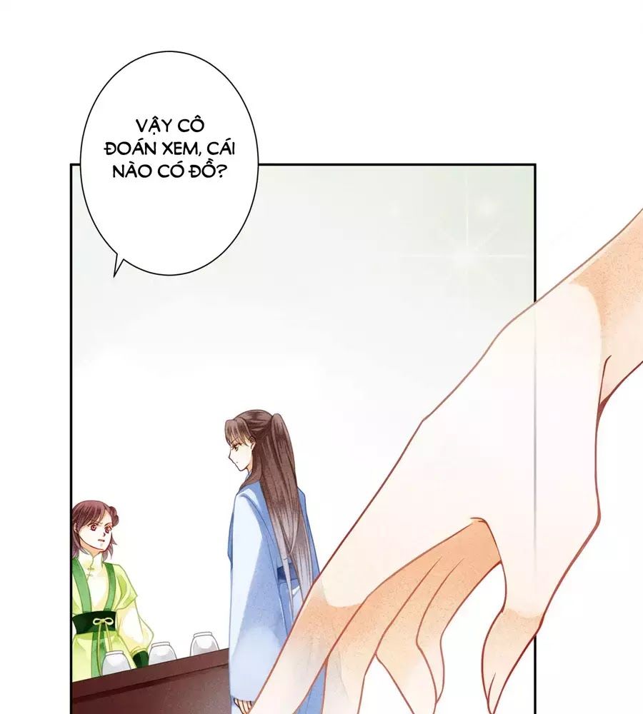 Ái Thượng Vô Địch Tiếu Hoàng Hậu Chapter 106 - 3