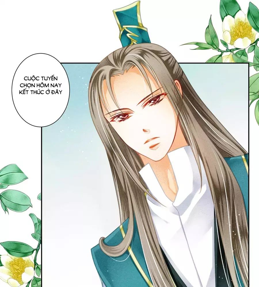 Ái Thượng Vô Địch Tiếu Hoàng Hậu Chapter 106 - 22