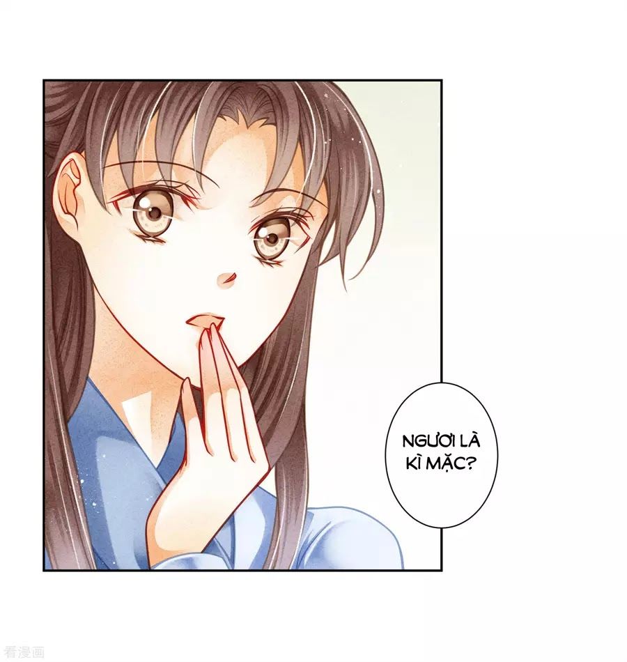 Ái Thượng Vô Địch Tiếu Hoàng Hậu Chapter 106 - 27