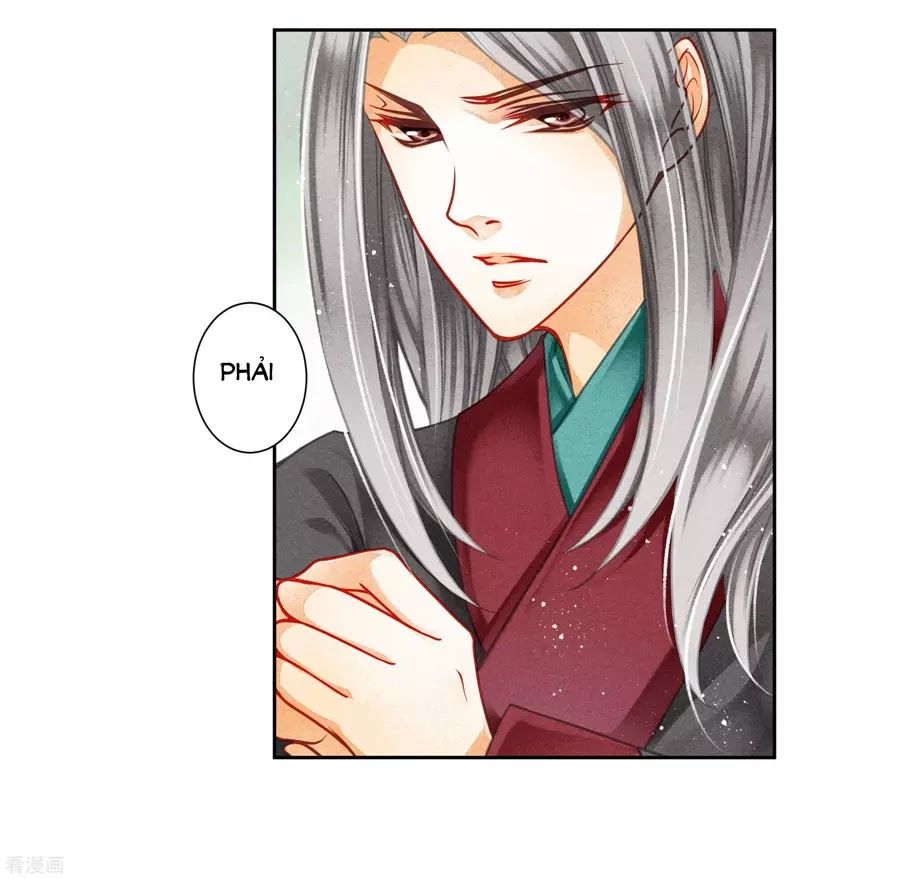 Ái Thượng Vô Địch Tiếu Hoàng Hậu Chapter 106 - 28