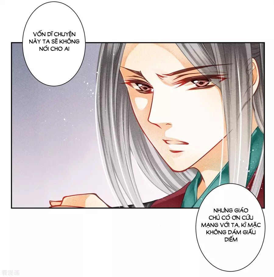 Ái Thượng Vô Địch Tiếu Hoàng Hậu Chapter 106 - 34