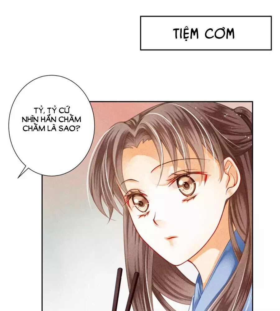 Ái Thượng Vô Địch Tiếu Hoàng Hậu Chapter 108 - 17