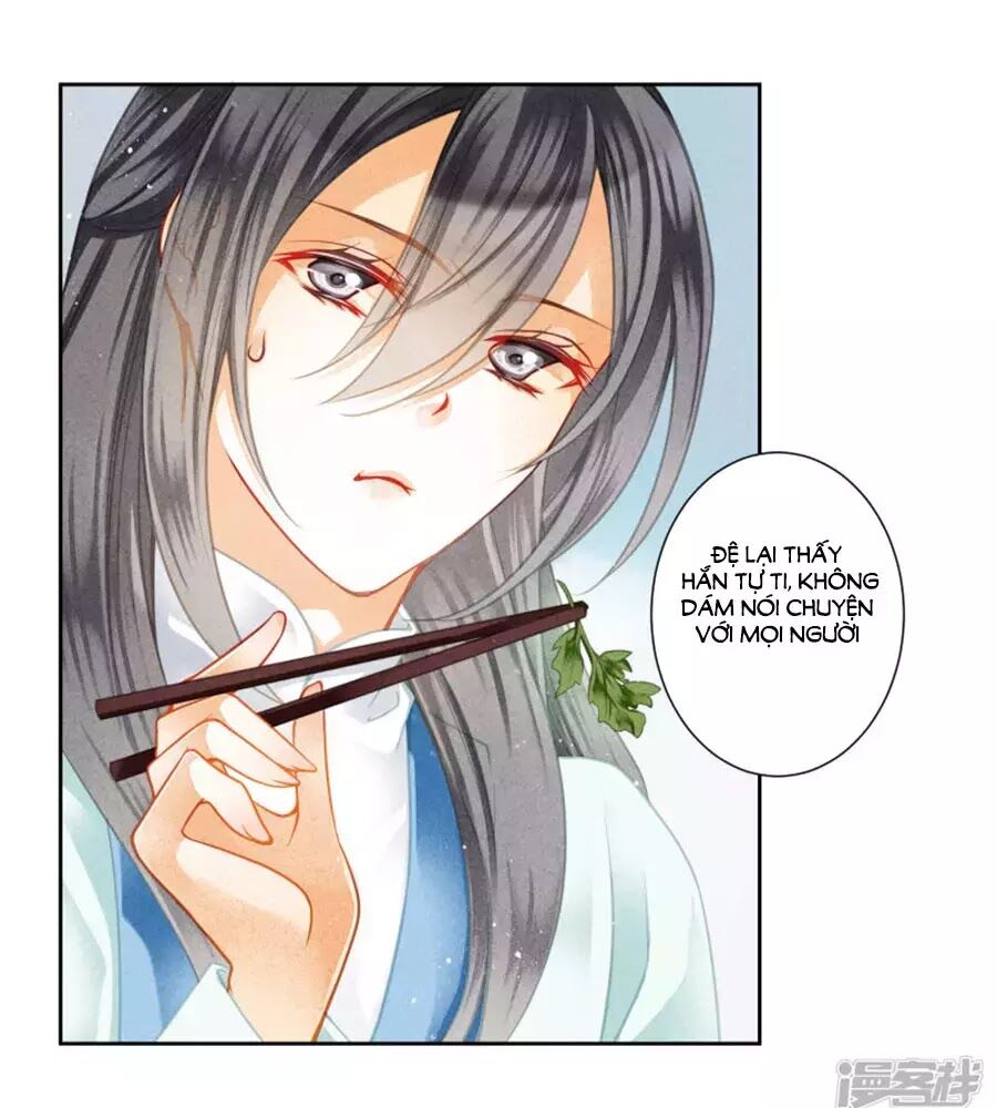 Ái Thượng Vô Địch Tiếu Hoàng Hậu Chapter 108 - 23