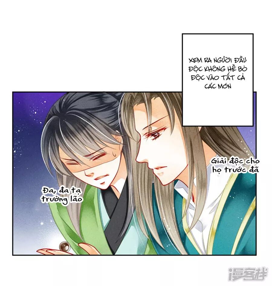 Ái Thượng Vô Địch Tiếu Hoàng Hậu Chapter 108 - 33